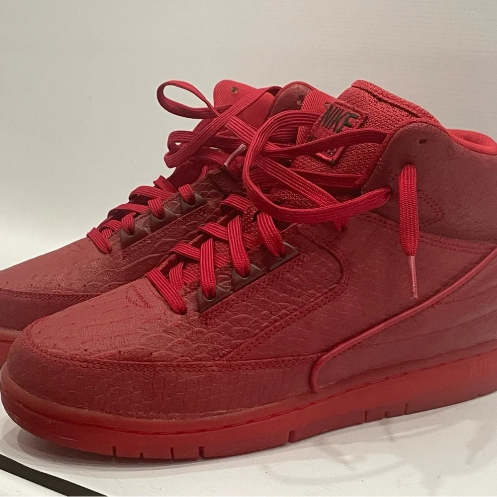 Nike Air Python - Picture 3 of 4